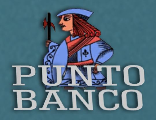 Punto Banco